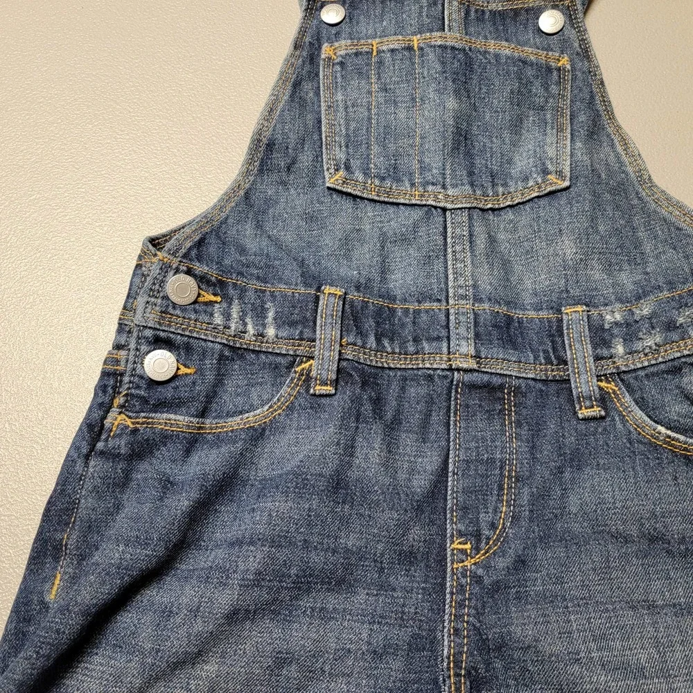 Old‎ Navy Girls Overalls - 1 Piece - 5 Pockets - Size 10-12